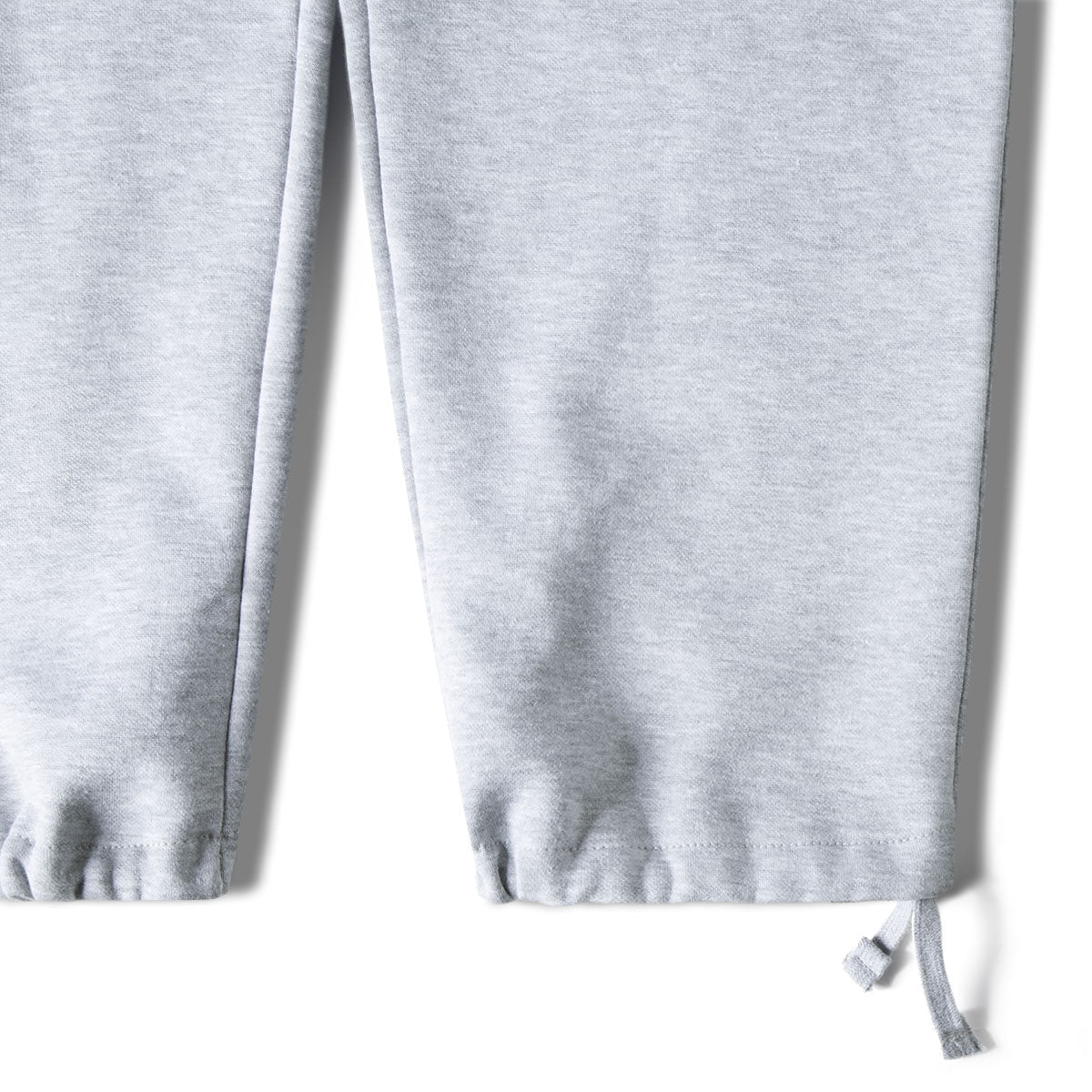 CCS Relaxed Core Sweatpants - Grey
