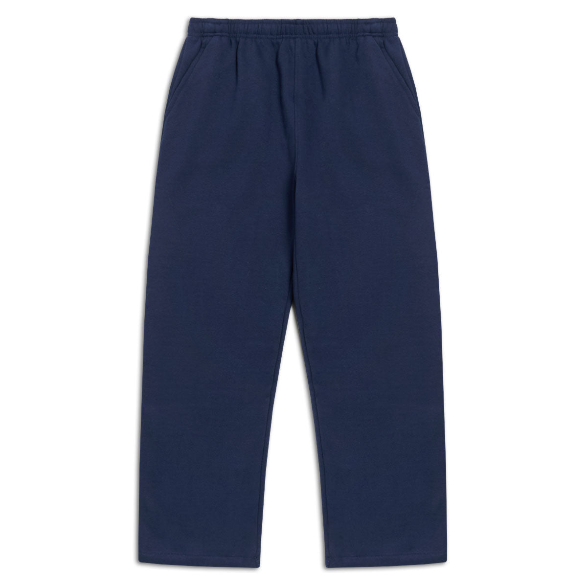 CCS Relaxed Core Sweatpants - Navy
