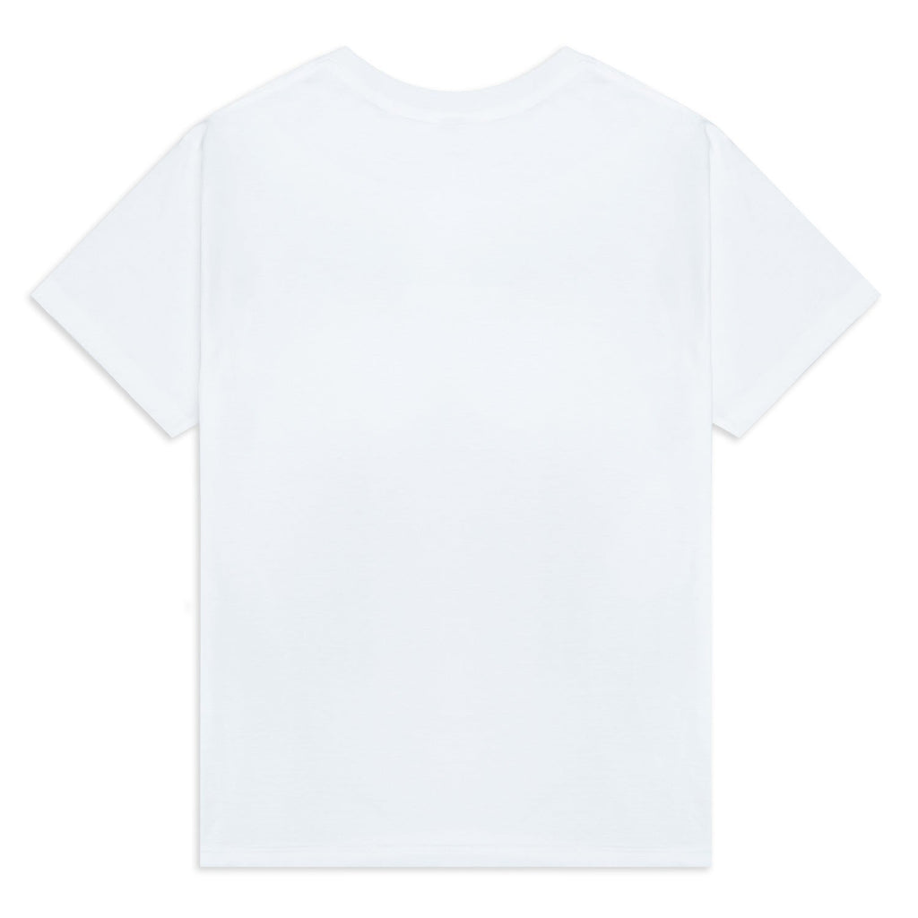 Alien Workshop Abduction T-Shirt - White