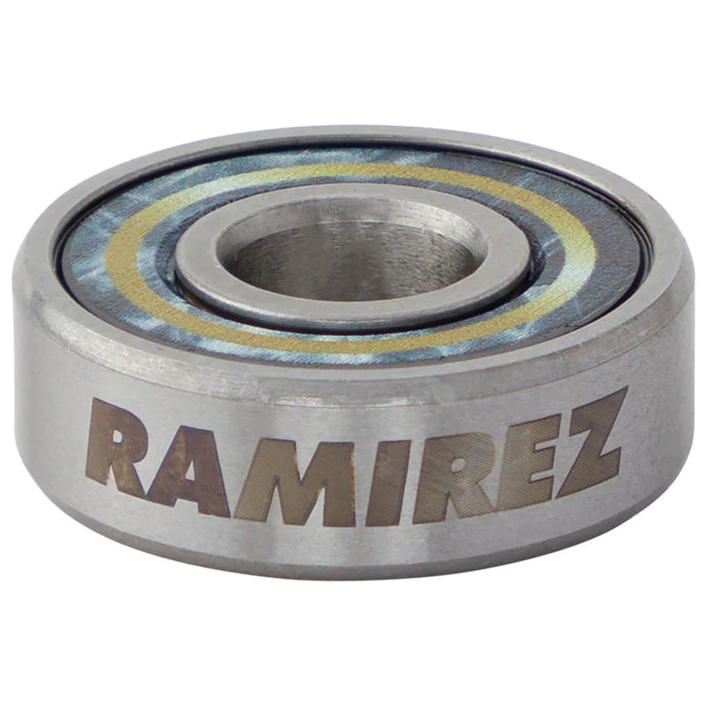Bronson Alexis Ramirez Pro G3 Bearings - Black