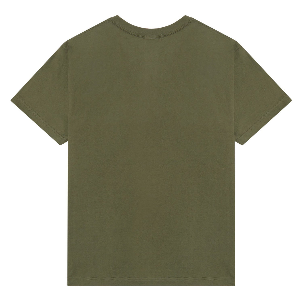 Alien Workshop Believe T-Shirt - Fatigue Green