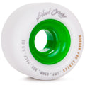 Blood Orange Liam Morgan Formula Longboard Wheels - 65mm 80a