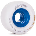 Blood Orange Liam Morgan Formula Longboard Wheels - 65mm 84a