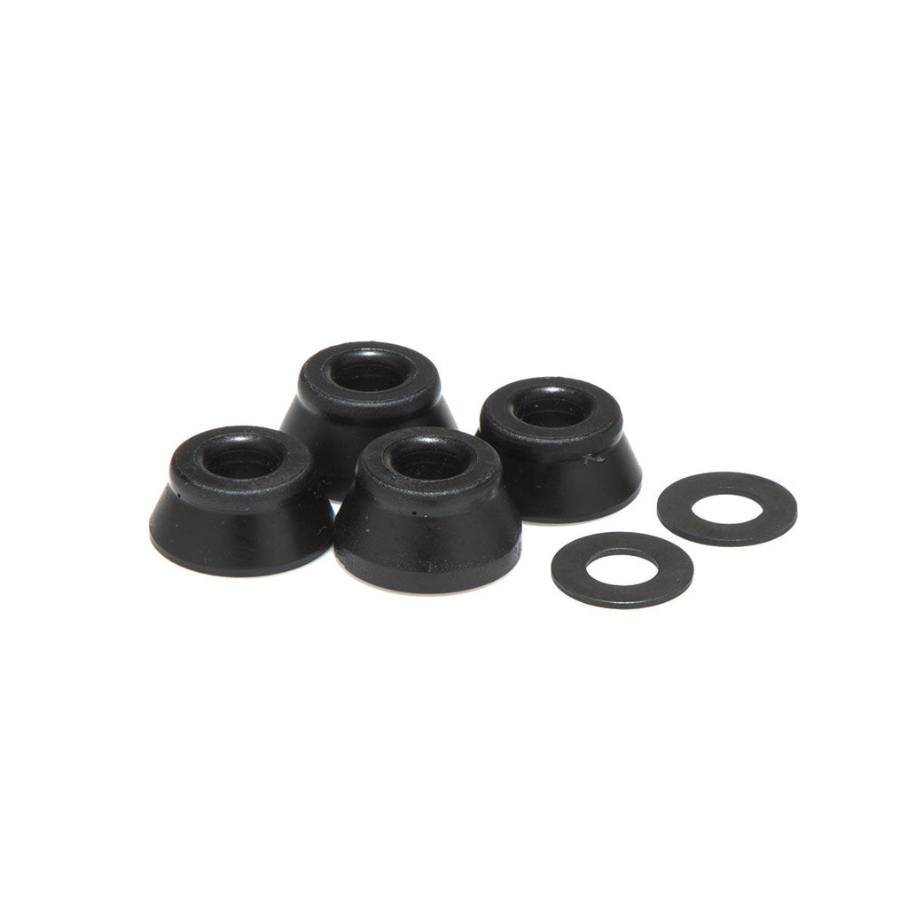 Bones Hardcore Bushings Black 96a - Hard