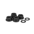 Bones Hardcore Bushings Black 96a - Hard