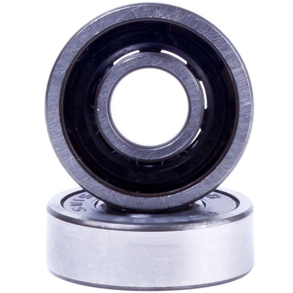 Bones Swiss Ceramic Bearings - Black