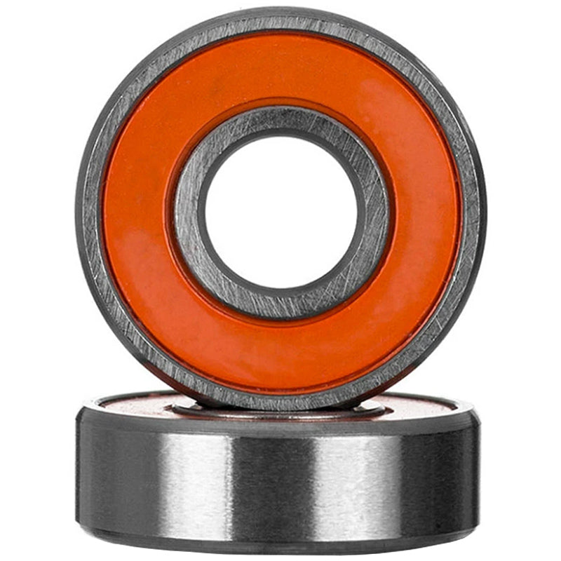 Bronson G2 Bearings - Orange