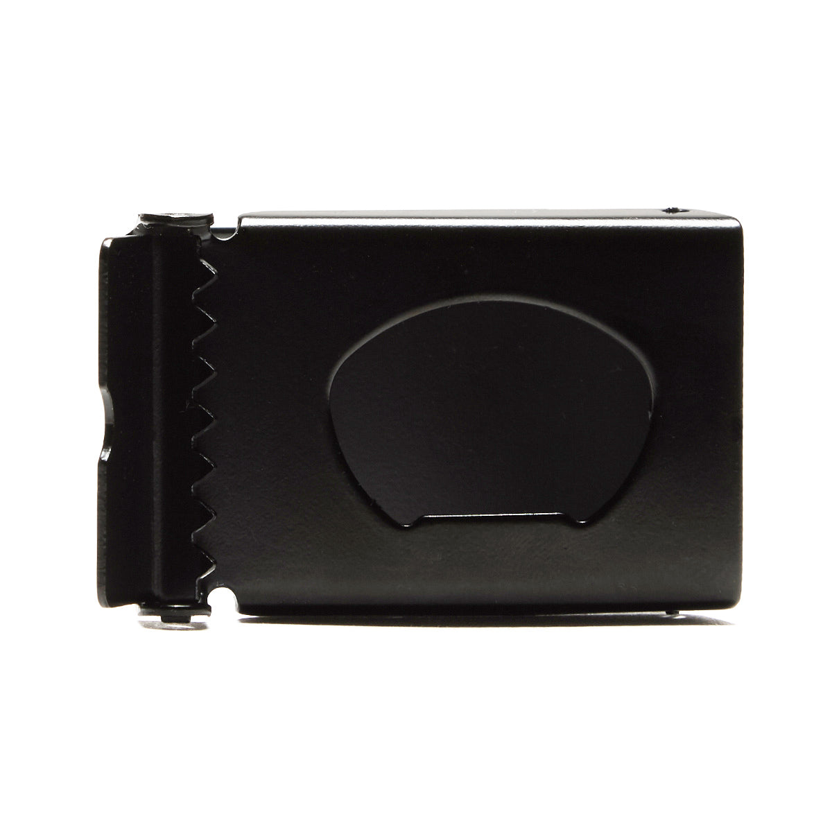 CCS Black Kickflip Buckle Belt - Navy