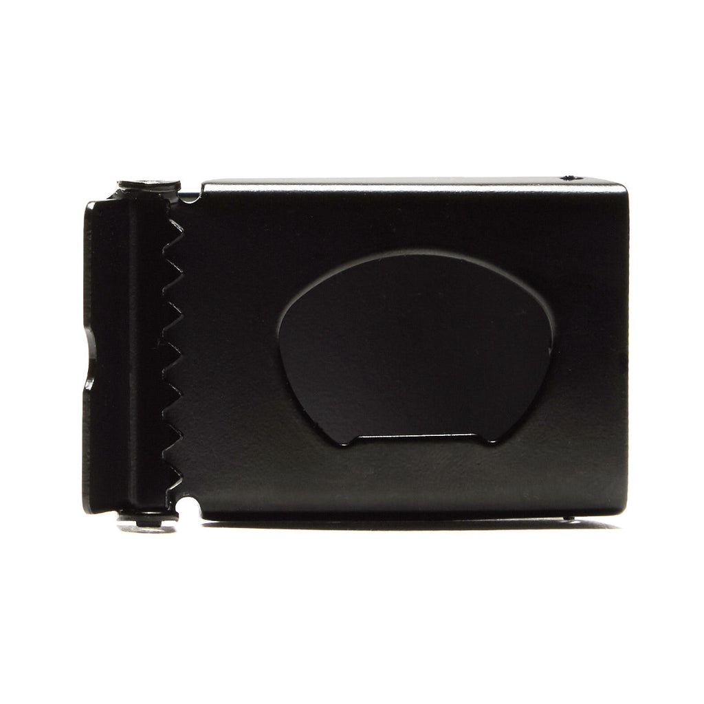 CCS Black Kickflip Buckle Belt - Tan