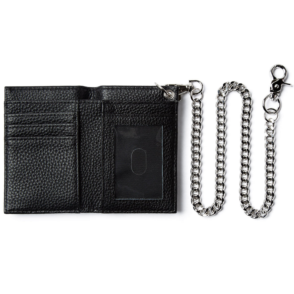 CCS Cheap Skates Chain Wallet - Black