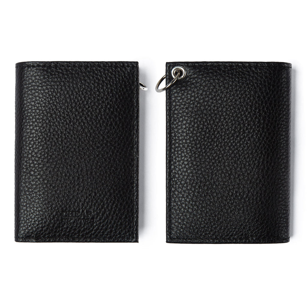 CCS Cheap Skates Chain Wallet - Black