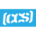 CCS Stock Sticker - Blue