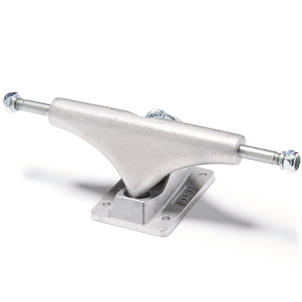 CCS Skateboard Trucks - Raw - 129mm