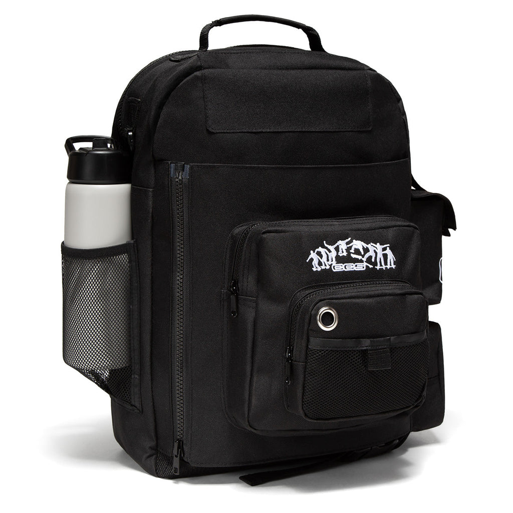 CCS Tour Backpack - Black
