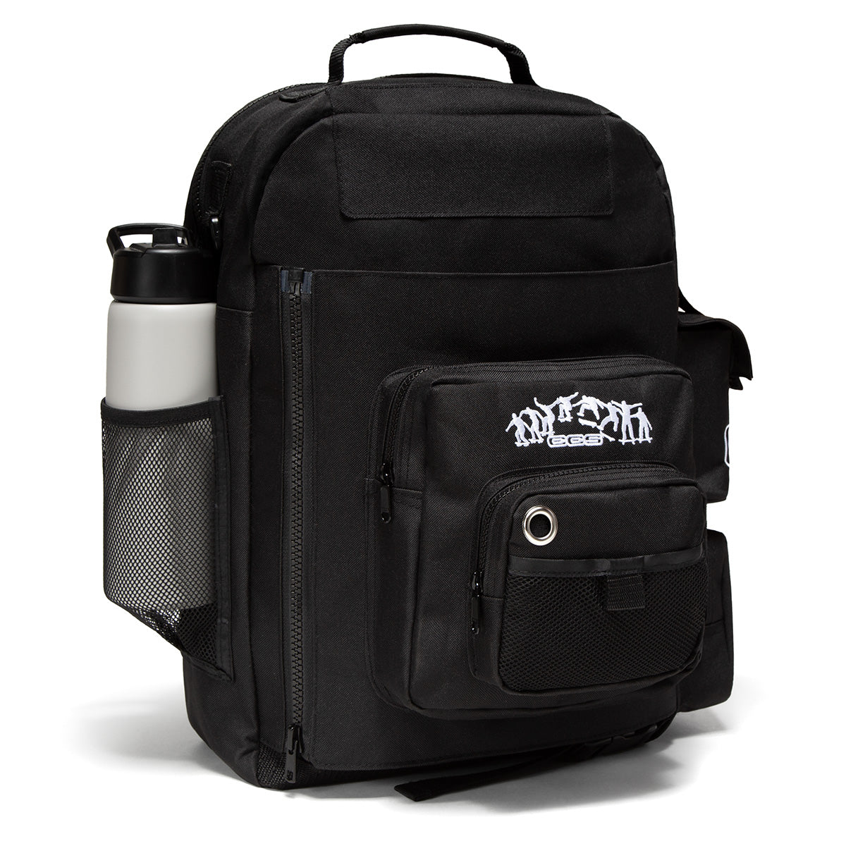 CCS Tour Backpack - Black