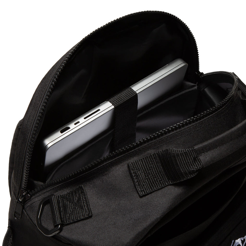 CCS Tour Backpack - Black