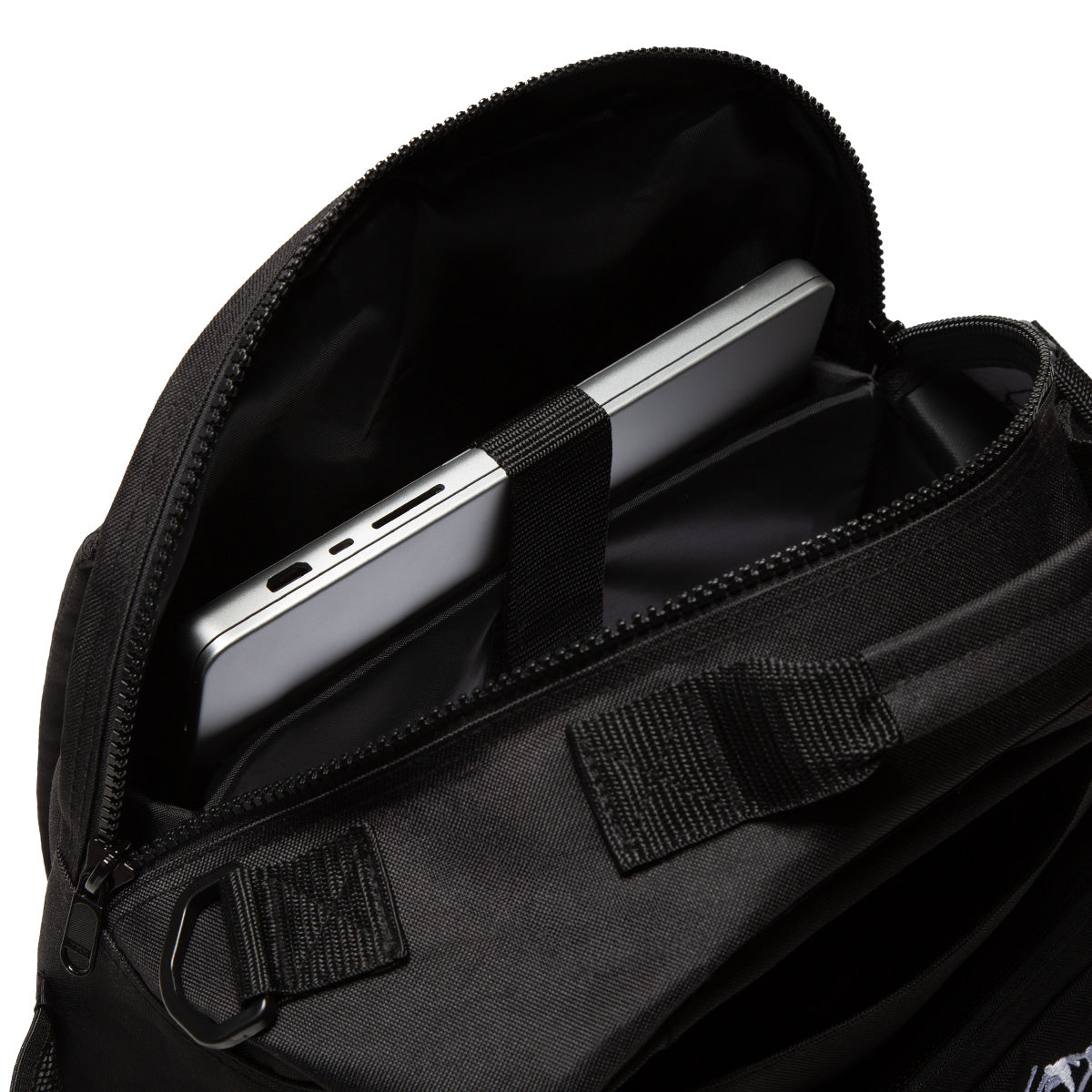 CCS Tour Backpack - Black