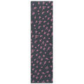 CCS Stars Grip tape - Black/Pink