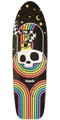 Daddies Trip On This Cruiser Skateboard Deck