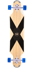 DB Coreflex Compound Longboard Complete - Flex 3 - 42"