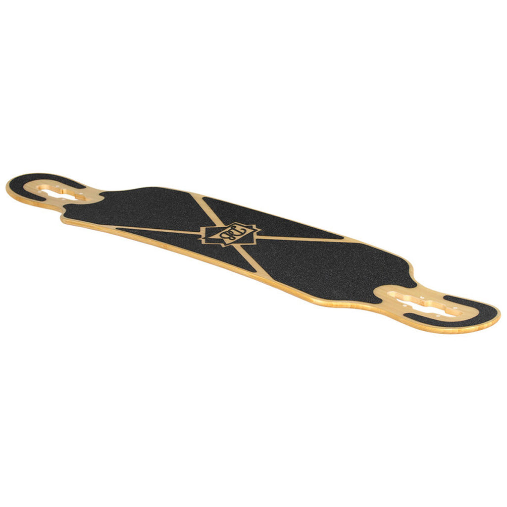 DB Coreflex Compound Longboard Complete - Flex 2 - 42"