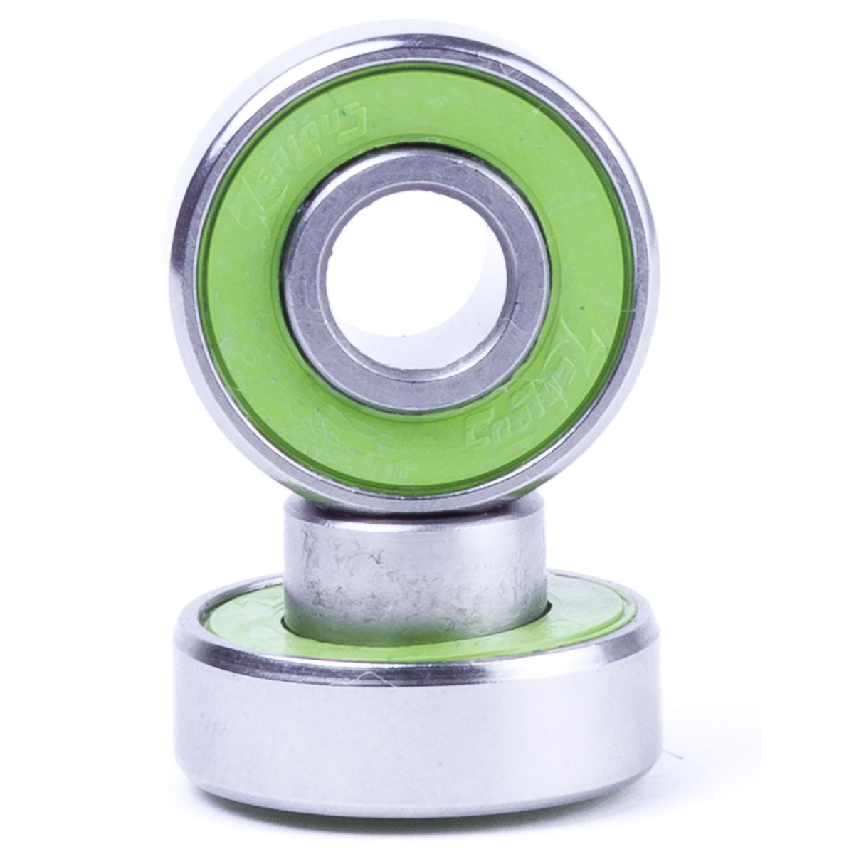 Zealous Bearings - Green