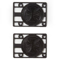 Independent Genuine Parts Risers - 1/4"