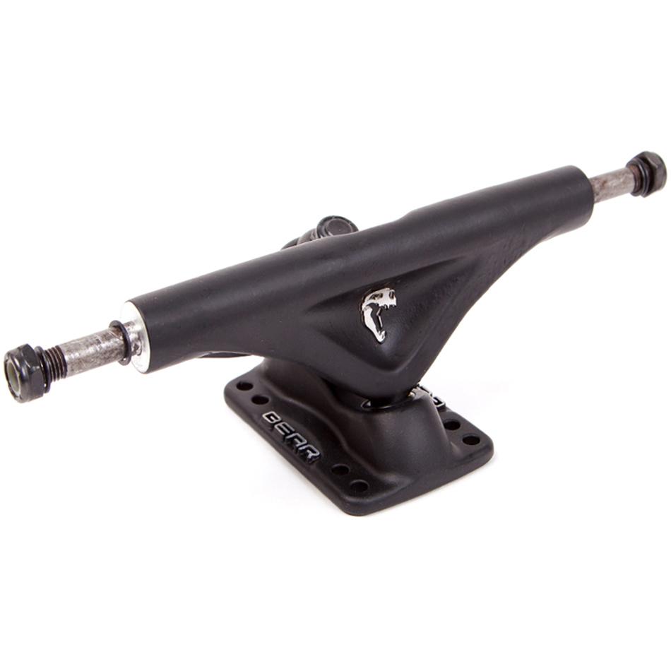 Bear Polar Bear Longboard Trucks - Black - 105mm