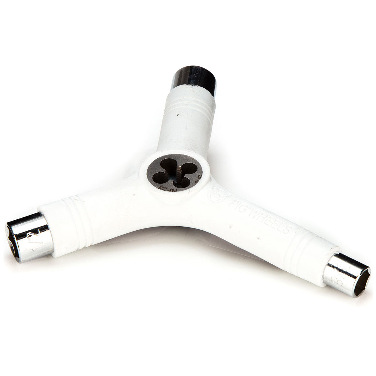 Pig Tool - White
