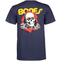 Powell-Peralta Ripper T-Shirt - Navy