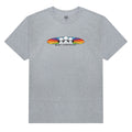 Alien Workshop Spectrum T-Shirt - Heather Grey