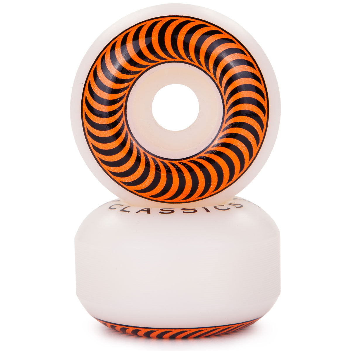 Spitfire Classics Skateboard Wheels - 53mm