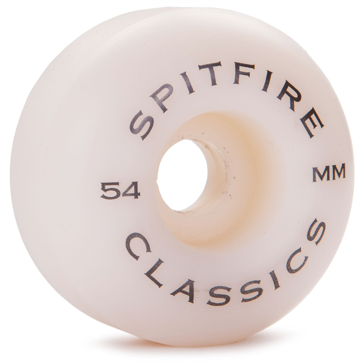 Spitfire Classics Skateboard Wheels - 54mm