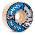 Spitfire F4 99d Radial Skateboard Wheels - 52mm