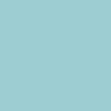 Dogtown PC Tail Tap OG 70s Classic Skateboard Complete - Sky Blue Full Dip - 8.375"