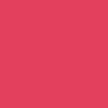 Krooked Wild Style Flowers Die-Cut MD Sticker - Pink