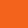 Orangatang Skiff Slasher 80a Longboard Wheels - Orange - 62mm