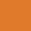 Studio Organic Plus Skateboard Complete - Black/Orange Fade - 8.125"