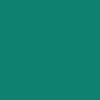 Push Frogster FP Skateboard Incomplete - Teal - 7.75"