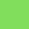 Krooked Eyes Di-Cut MD Sticker - Green