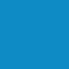 Krooked Barbee Trophy Skateboard Deck - Blue - 9.50"