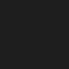 Anti-Hero Basic Eagle Emb Zip Hoodie - Black/Yellow Embroidery