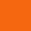 Daddies Stock Sticker Orange