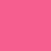 Krooked Eyes Di-Cut LG Sticker - Pink