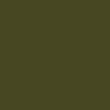 Spitfire Gas Mask Long Sleeve T-Shirt - Military Green/Multi Color Prints