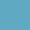 Krooked Manderson Just Caus Skateboard Complete - Blue - 8.38"
