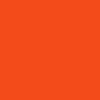 Orangatang Fat Free Freeride 80a Longboard Wheels - Orange - 65mm