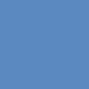 Krooked Una Swimmer Wheel Wells Skateboard Complete - Blue - 8.28"