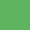 Acid Pods 86a Conical Skateboard Wheels - Green/Blue - 55mm