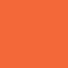 Creature Mono Hoodie - Safety Orange